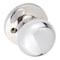 Sure-Loc Hardware Sure-Loc Hardware Durango Passage Knobset, Polished Chrome DU101 26 - alternate 1